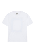 Frame Cotton T-Shirt