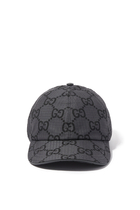 GG Recycled Polyester Baseball Hat