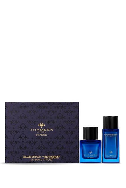 Rivière Gift Set