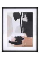 'Arrangements' Limited Edition Prints, Set of 2