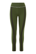 Gen-8 Eco Compression Leggings