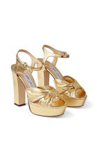 Heloise 120 Platform Sandals