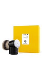 Barbiere Synthetic Shaving Brush