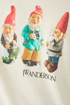 Gnome Trio Hoodie