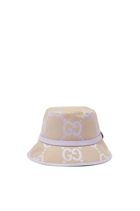 Jumbo GG Bucket Hat