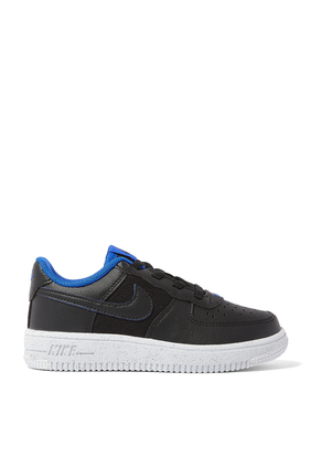 Little Kids' Air Force 1 Crater Sneakers