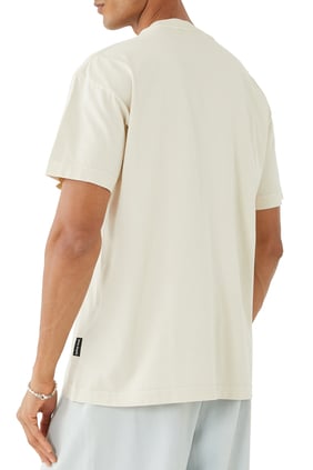 Palm Angels T-shirts for Men, Online Sale up to 60% off