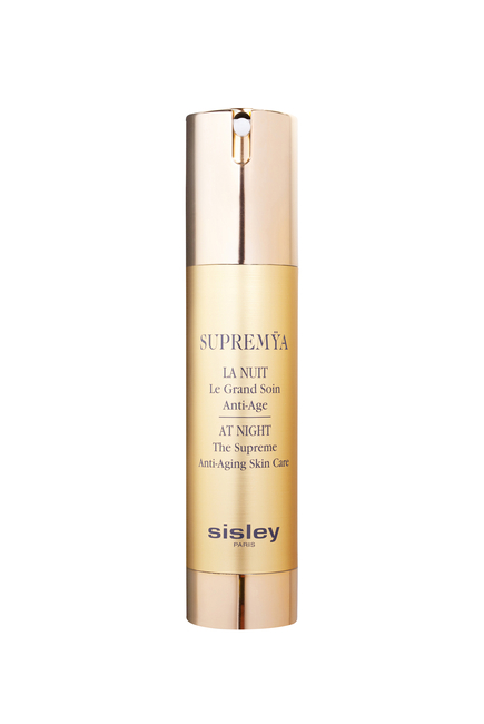 Supremÿa at Night Anti-Aging Skin Care