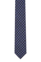 Dot Pattern Tie