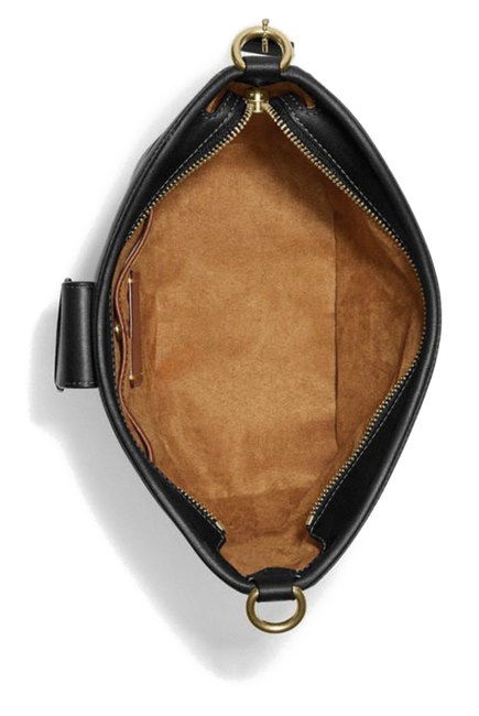 Tali Leather Bucket Bag