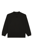 Essentials Long-Sleeve T-Shirt