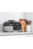 Health Grill and Air Fryer