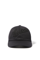 Logo Hat