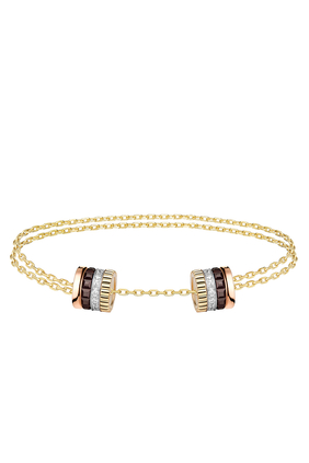 Quarte Classique Chain Bracelet
