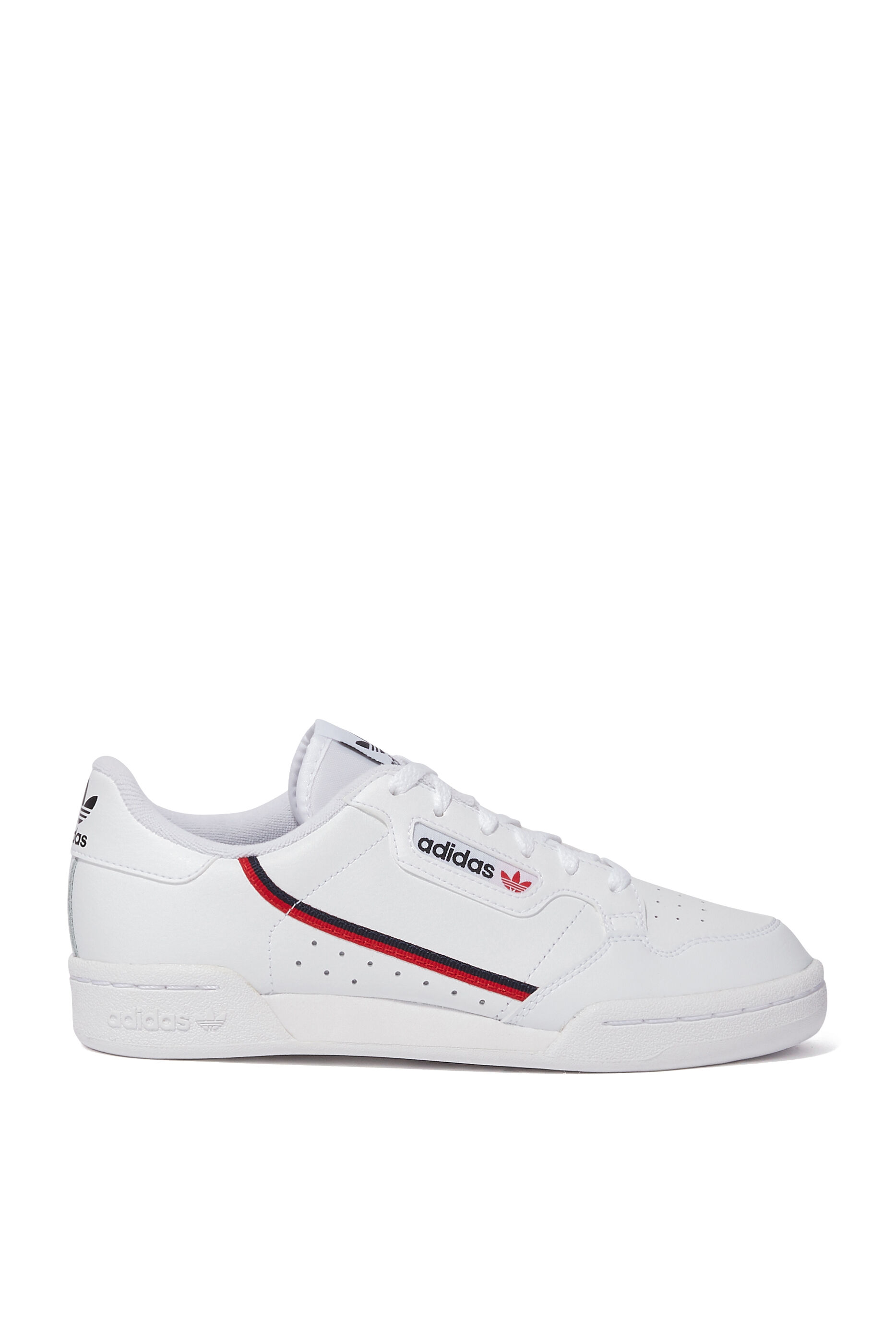Buy Adidas Continental 80 Sneakers 