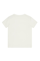 "Original Gucci" Cotton T-Shirt