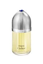 Pasha de Cartier Eau de Toilette