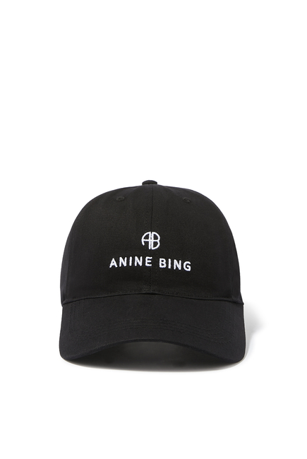 Logo Baseball Cap