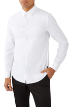 Oxford Cotton Shirt