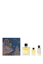 Terre d'Hermès  Gift Set,  Parfum