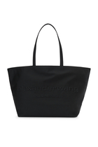 Punch Tote Bag