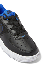 Little Kids' Air Force 1 Crater Sneakers