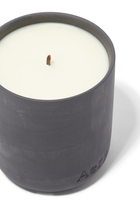 Indian Sandalwood Scented Candle