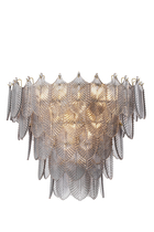 Small Verbier Chandelier