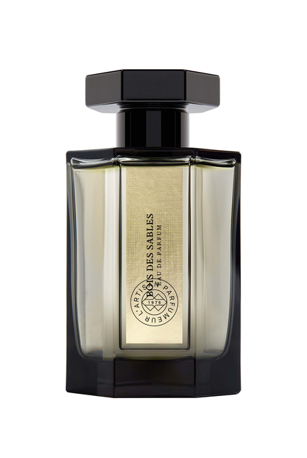 Bois Des Sables Eau De Parfum