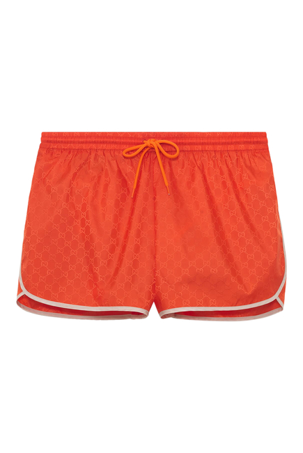 GG Swim Shorts