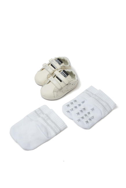 Kids Baby School Set