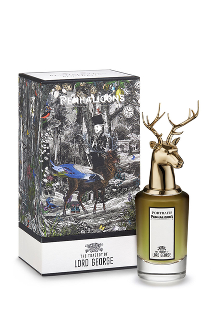 Lord George Eau de Parfum