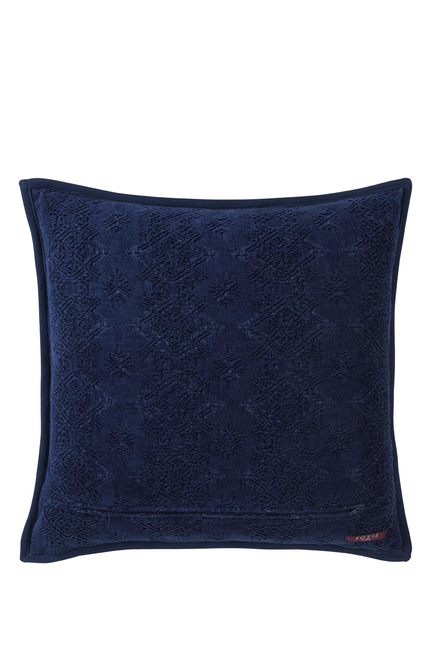 Syracuse Textured Cushion