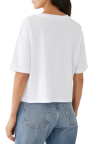 Milano Edition Cropped T-Shirt