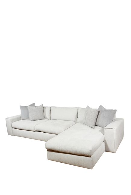 L-Shape Nest Sofa