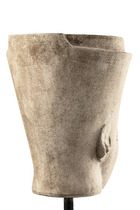 Bust of Hatshepsut