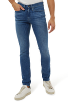 Homme Skinny Jeans