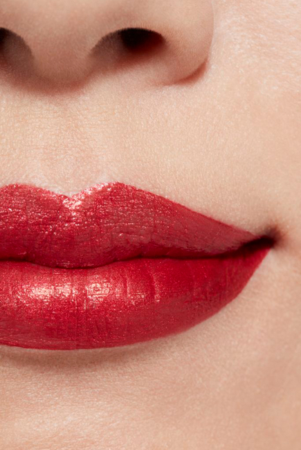 NEW Chanel Matte Liquid Lipsticks