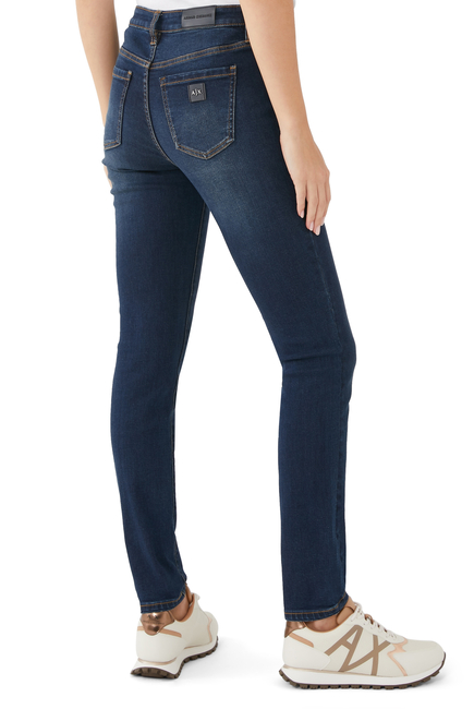 J01 Super Skinny Jeans