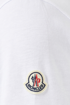 Long Sleeve Logo T-shirt