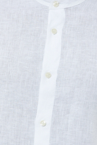 Jorge Linen Shirt