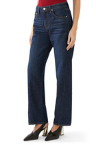 Sawyer Relaxed Tapered Jeans