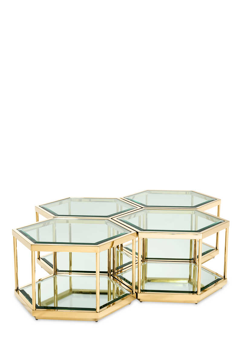 Buy Eichholtz Sax Coffee Table - Home for AED 13000.00 ...