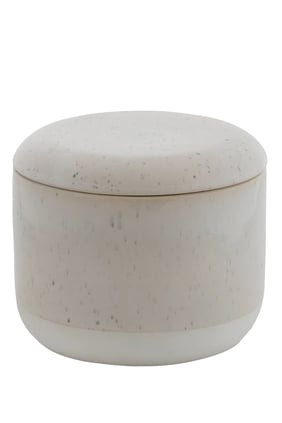 KX Cotton Jar Culver:Natural :One Size