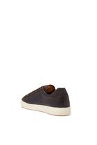 Bradley Essentials Leather Sneakers