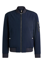 H-Comber Water-Repellent Jacket