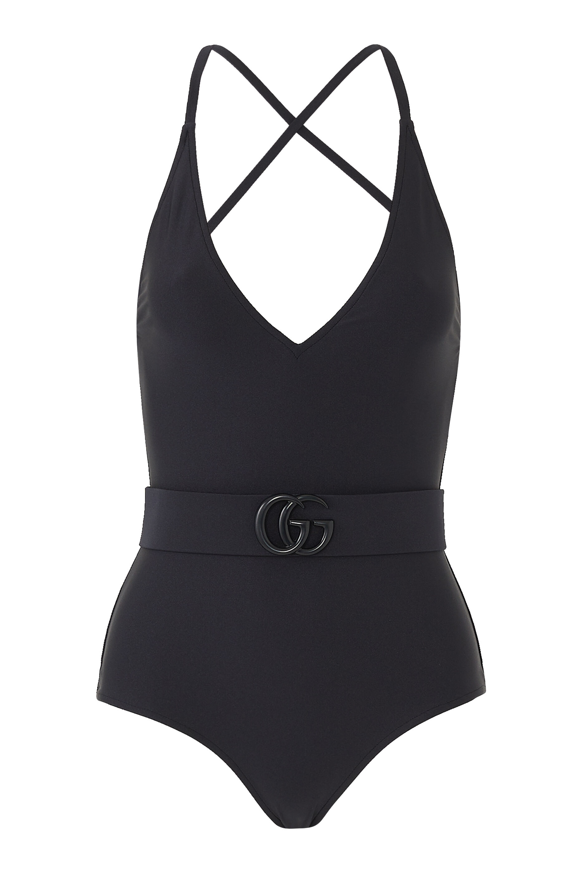 Shop Gucci Swimwear for Women Collection Online in the UAE