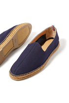 Pablo Canvas Espadrilles