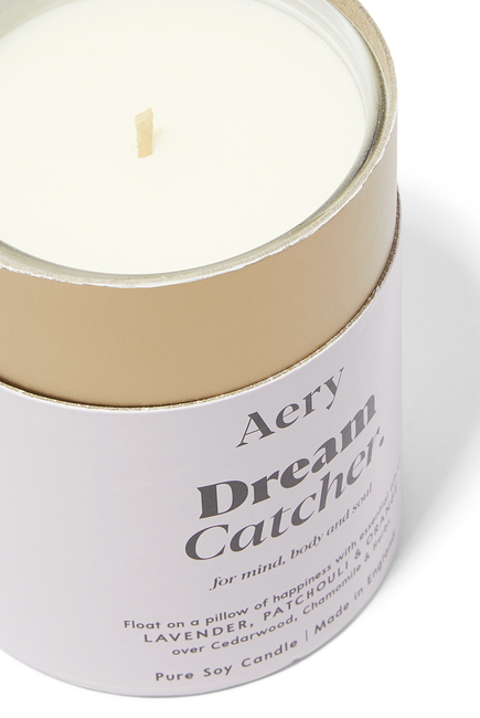 Dream Catcher Scented Candle