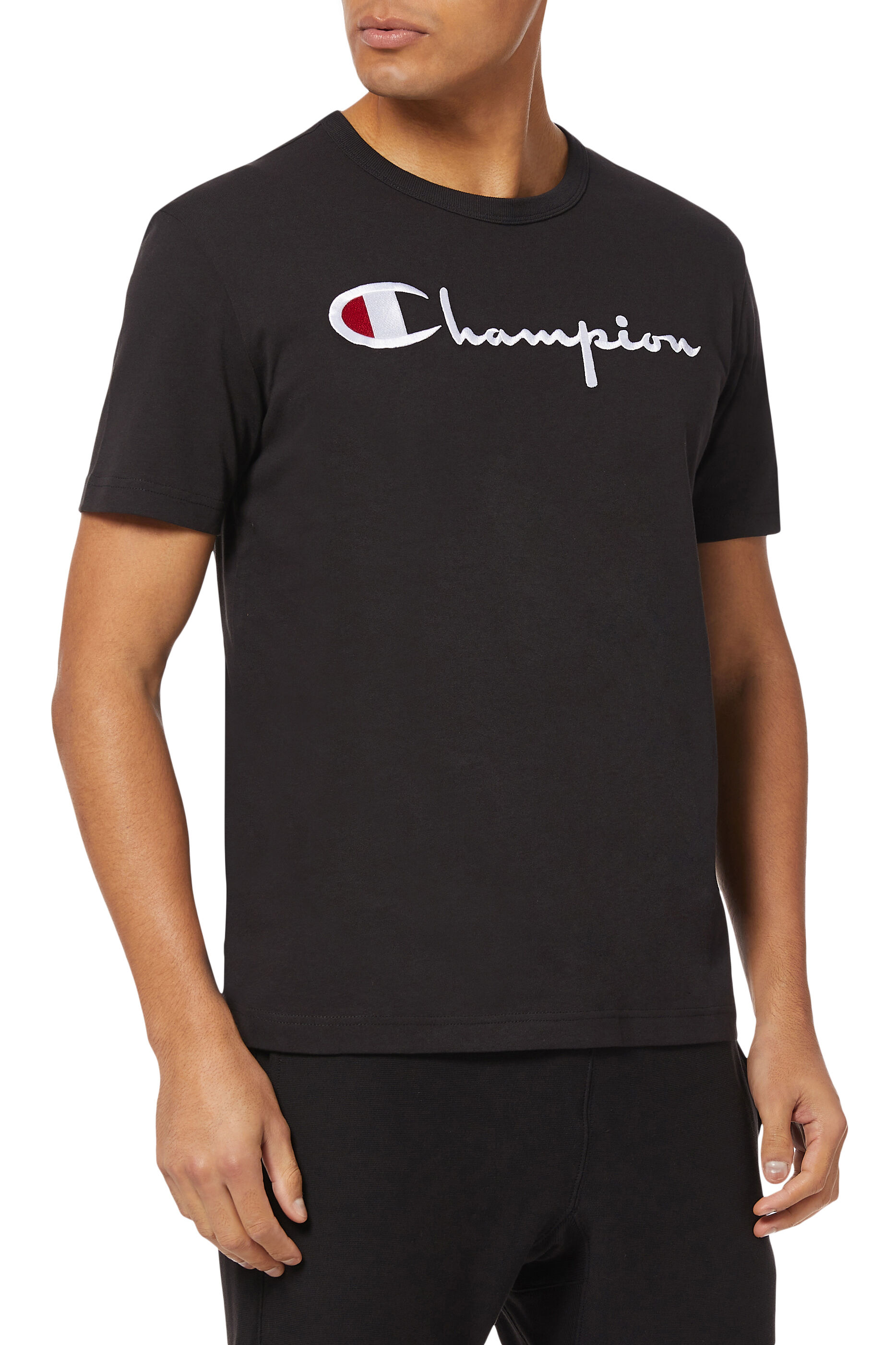 discounted champion clothing